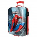 Maleta cabina Spiderman