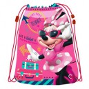 Saco mochila Minnie