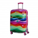 Trolley mediano ondas Agatha Ruiz de la Prada