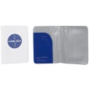 Funda pasaporte PAN AM