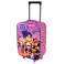 Maleta trolley Superhero Girls DC 