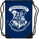 Saco Mochila Hogwarts