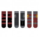 Pack 3 calcetines Harry Potter surtido