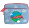 Funda tablet/Ipad "Mundo"