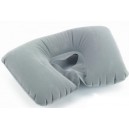 Almohada cervical inflable