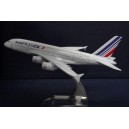 Maqueta avión Air France A380