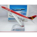 Maqueta avión Avianca A330