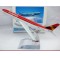 Maqueta avión Avianca A330