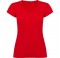 Camiseta cuello pico