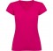 Camiseta cuello pico